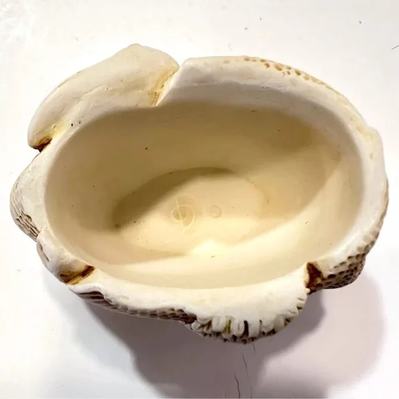 Harmony Kingdom Trinket Box Birds Teacher's Pet By Peter Calvesbert retired 1994 - Picture 12 of 16